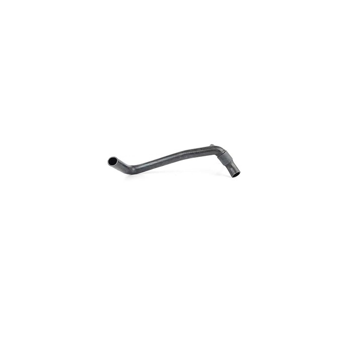 Tuyau d'Eau Liquide de Refroidissement Pour Mercedes-Benz 124 1245010282