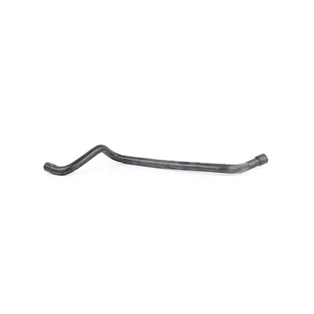 Tuyau d'Eau Liquide de Refroidissement Pour Mercedes-Benz 124 1245002775