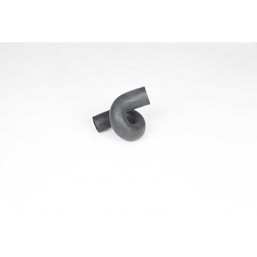 Tuyau d'Eau Liquide de Refroidissement Pour Opel Astra F 1337388 90570038