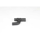Tuyau d'Eau Liquide de Refroidissement Pour Opel Astra G H Corsa C 90536633