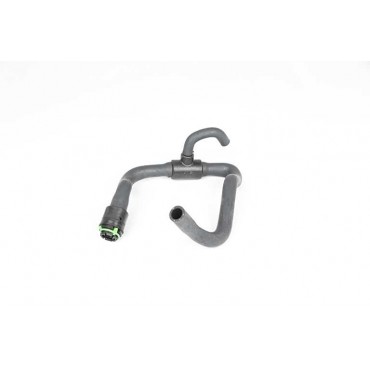 Tuyau d'Eau Liquide de Refroidissement Pour Opel Vectra B 6818224 90529287