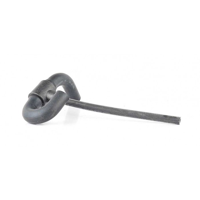 Tuyau d'Eau Liquide de Refroidissement Pour Opel Vectra A 1337282 90410281