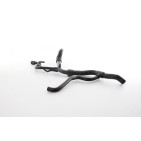 Tuyau d'Eau Liquide de Refroidissement Pour Opel Vectra B 1336119