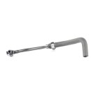 Tuyau d'Eau Liquide de Refroidissement Pour Opel Astra H J Corsa D E Insignia A