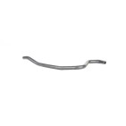 Tuyau d'Eau Liquide de Refroidissement Pour Opel Astra H 13118273 1336354
