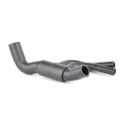 Tuyau d'Eau Liquide de Refroidissement Pour Peugeot 106 1343.T5