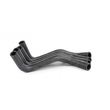 Tuyau d'Eau Liquide de Refroidissement Pour Peugeot 206 1307WL