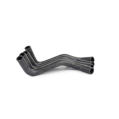 Tuyau d'Eau Liquide de Refroidissement Pour Peugeot 206 1307WL