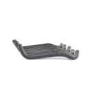 Tuyau d'Eau Liquide de Refroidissement Pour Peugeot 206 1317K1 1317P0