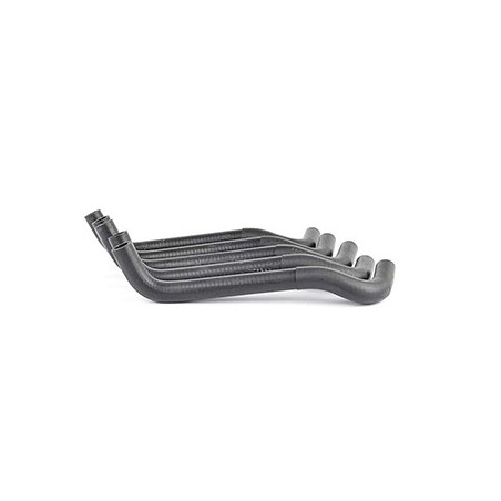 Tuyau d'Eau Liquide de Refroidissement Pour Peugeot 206 1317K1 1317P0