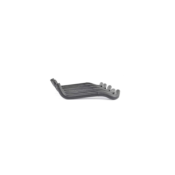 Tuyau d'Eau Liquide de Refroidissement Pour Peugeot 206 1317K1 1317P0