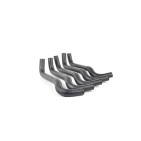 Tuyau d'Eau Liquide de Refroidissement Pour Peugeot 206 1317K1 1317P0