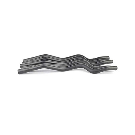 Tuyau d'Eau Liquide de Refroidissement Pour Peugeot 206 6464TS