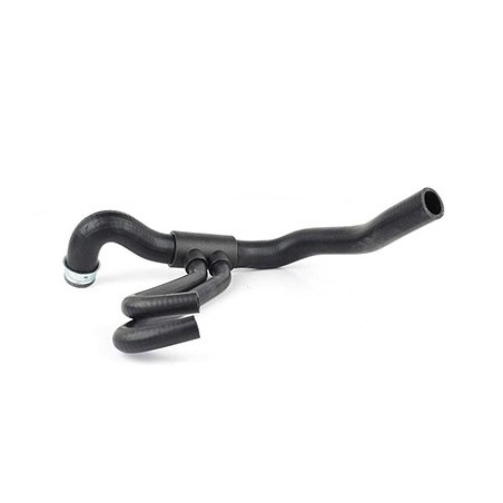 Tuyau d'Eau Liquide de Refroidissement Pour Peugeot 206 1351ZF