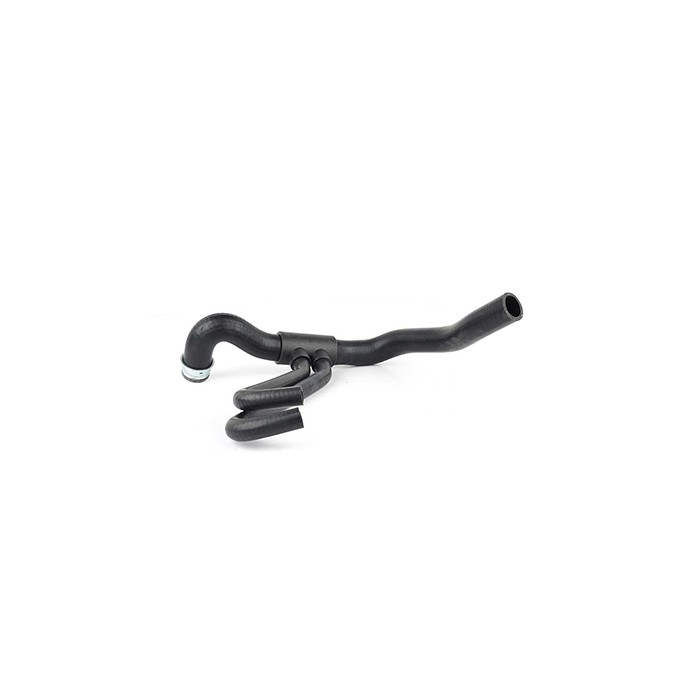 Tuyau d'Eau Liquide de Refroidissement Pour Peugeot 206 1351ZF
