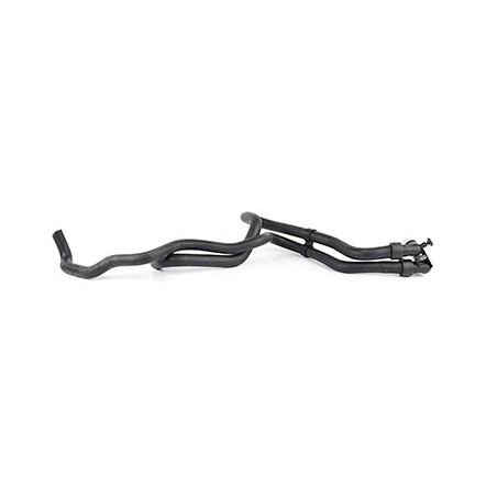 Tuyau d'Eau Liquide de Refroidissement Pour Peugeot 306 6464KX