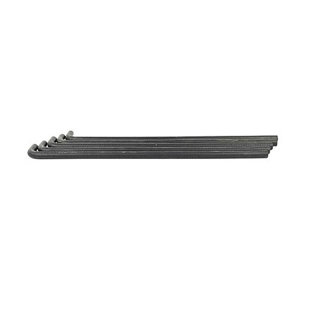 Tuyau d'Eau Liquide de Refroidissement Pour Peugeot 406 1351Q8