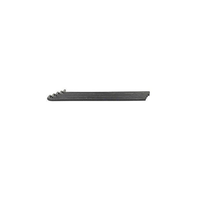 Tuyau d'Eau Liquide de Refroidissement Pour Peugeot 406 1351Q8