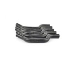 Tuyau d'Eau Liquide de Refroidissement Pour Peugeot 406 6464GE