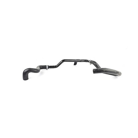 Tuyau d'Eau Liquide de Refroidissement Pour Peugeot Bipper Citroën Nemo 1343KQ