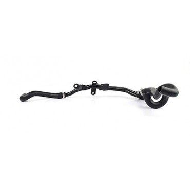 Tuyau d'Eau Liquide de Refroidissement Pour Peugeot Bipper Citroën Nemo 1323CW