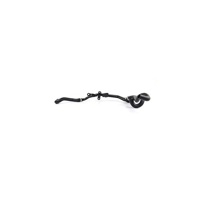 Tuyau d'Eau Liquide de Refroidissement Pour Peugeot Bipper Citroën Nemo 1323CW