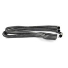 Tuyau d'Eau Liquide de Refroidissement Pour Peugeot Boxer Citroën Jumper 6464ZA