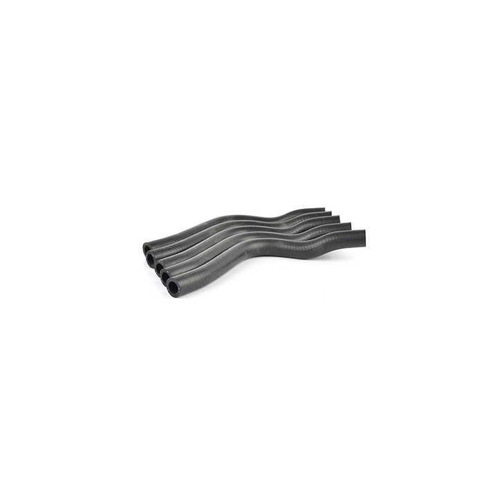 Tuyau d'Eau Liquide de Refroidissement Pour Peugeot Fiat Citroën 1317A9 1317R6