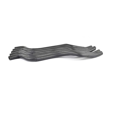 Tuyau d'Eau Liquide de Refroidissement Pour Citroën Saxo 6464XZ 646676