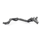 Tuyau d'Eau Liquide de Refroidissement Pour Peugeot 107 206 207 307 1007 Bipper