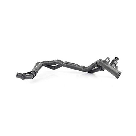 Tuyau d'Eau Liquide de Refroidissement Pour Peugeot 107 206 207 307 1007 Bipper