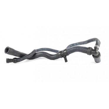 Tuyau d'Eau Liquide de Refroidissement Pour Peugeot 407 1351JW