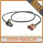 Capteur d'angle de braquage pour SEAT Cordoba SKODA Fabia I VW Fox