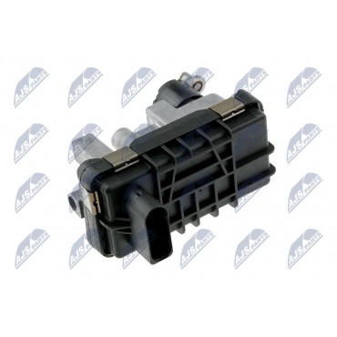 Turbo Actuator Wastegate FOCUS C-MAX GALAXY MONDEO S-MAX TRANSIT CONNECT 1453914