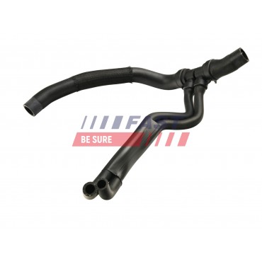 Tuyau d'Eau Liquide de Refroidissement Pour Renault Master II Opel Movano