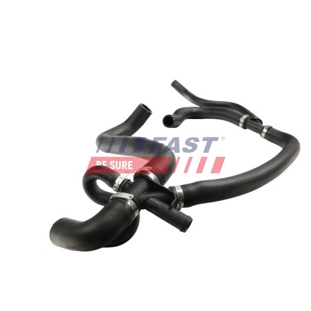 Tuyau d'Eau Liquide de Refroidissement Pour Ford Transit 1750620 1768079