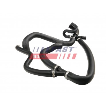 Tuyau d'Eau Liquide de Refroidissement Pour Ford Transit 1750620 1768079