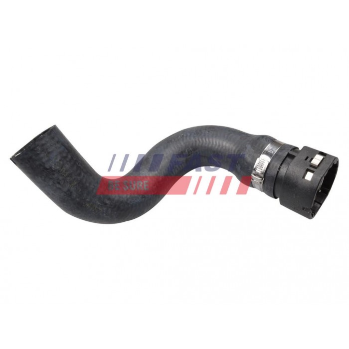 Tuyau d'Eau Liquide de Refroidissement Pour Fiat Panda 51779918