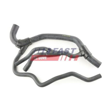 Tuyau d'Eau Liquide de Refroidissement Pour Renault Clio II Kangoo 7700414122