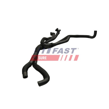 Tuyau d'Eau Liquide de Refroidissement Pour Renault Master III 924085733R