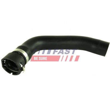 Tuyau d'Eau Liquide de Refroidissement Pour Peugeot Fiat Citroën 1366739080