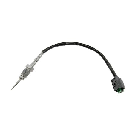 Sonde température gaz BMW 1 3 5 7 X3 X5 E53 E83 E65 E66 E67 E60 E61 13627794723