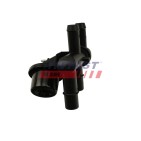 Vanne Régulation de Chauffage Pour Ford Transit 1371567 6C1118D489AA