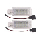 Feu éclairage de Courtoisie Pour Audi A1 A3 A4 A5 A6 A7 A8 Q5 Q7 4B0947415