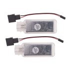 Feu éclairage de Courtoisie Pour Audi A1 A3 A4 A5 A6 A7 A8 Q5 Q7 4B0947415