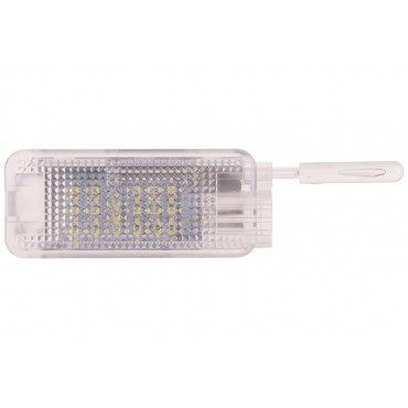 Feu éclairage de Coffre Pour Peugeot RCZ Citroën C2 C3 C4 C5 C6 C8 DS3 Saxo