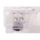 Feu éclairage de Coffre Pour Peugeot RCZ Citroën C2 C3 C4 C5 C6 C8 DS3 Saxo