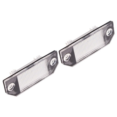 Feu éclairage de Coffre Pour Ford Focus III AM5Z-13776-A AM5Z-13776-G