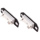Feu éclairage de Coffre Pour Ford Focus III AM5Z-13776-A AM5Z-13776-G