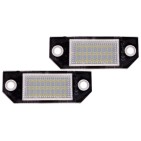 Feu éclairage de Coffre Pour Ford Focus III AM5Z-13776-A AM5Z-13776-G